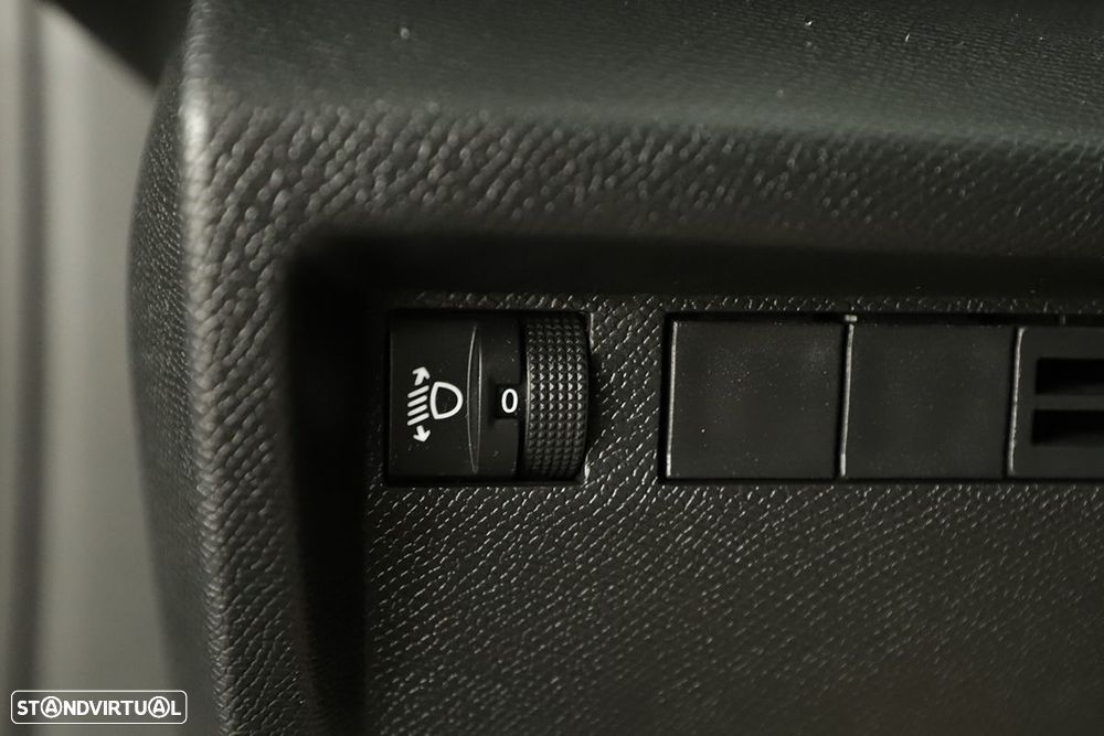 Citroën C4 1.2 PureTech Plus EAT8 - 20