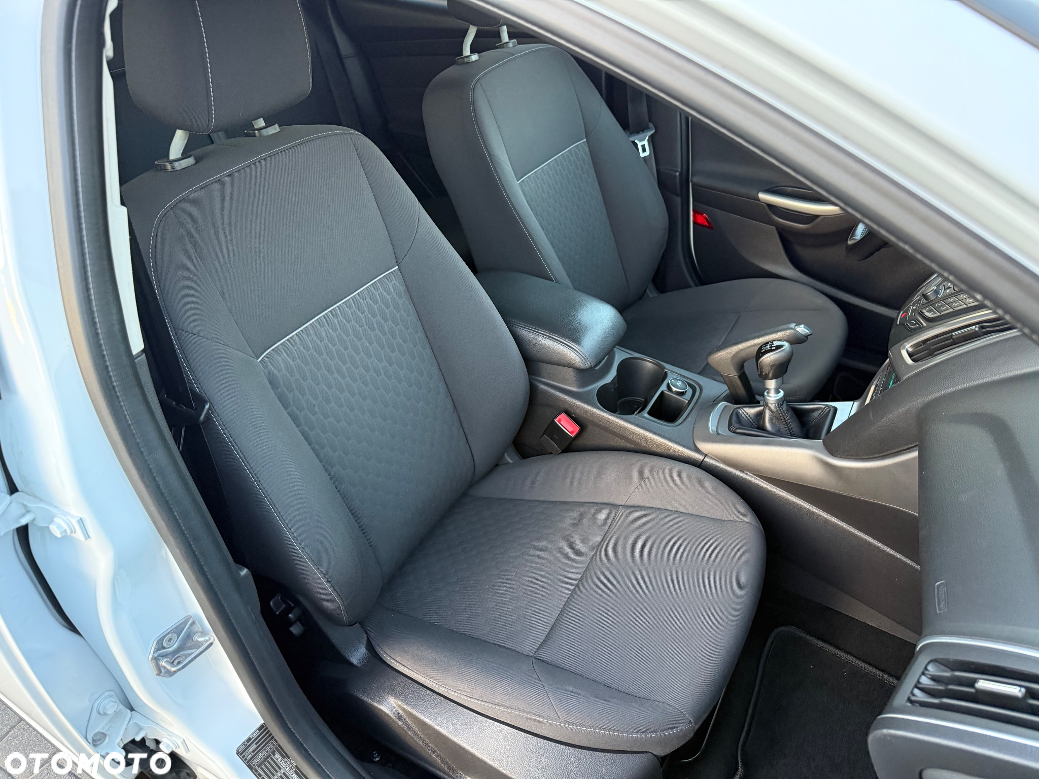 Ford Focus 1.0 EcoBoost Start-Stopp-System TREND - 13