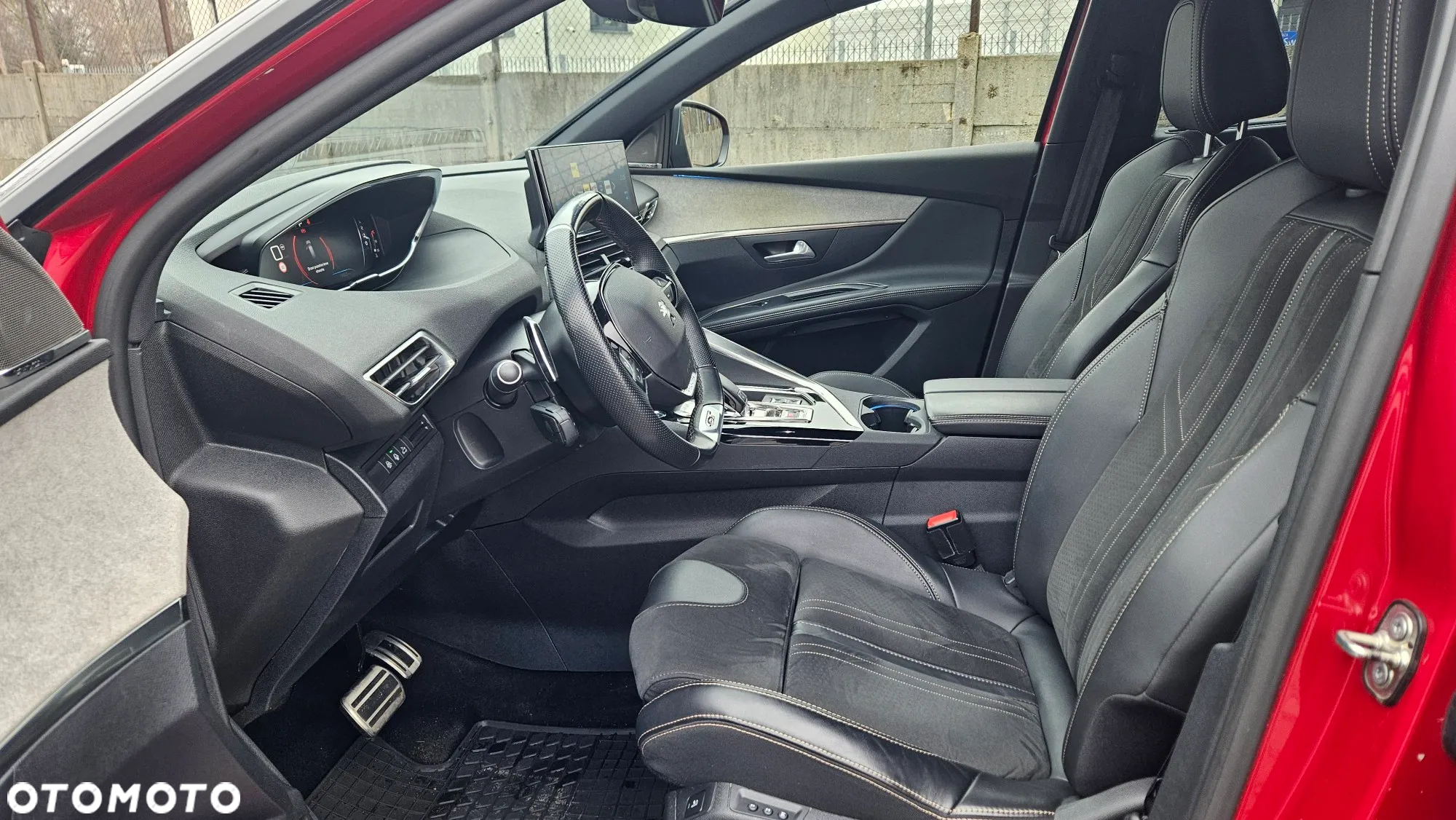 Peugeot 5008 BlueHDI 180 EAT8 GT - 10