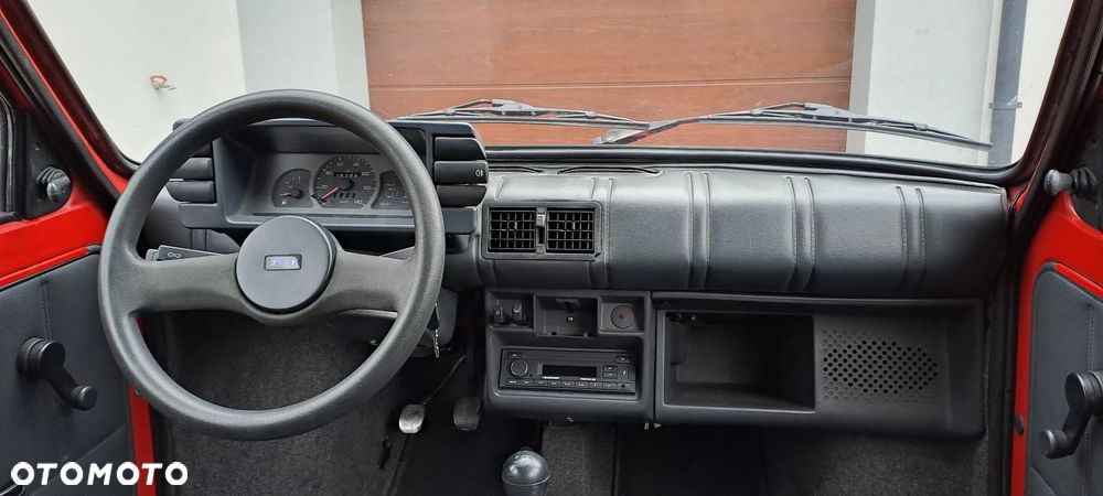 Fiat 126 650 Elegant - 9