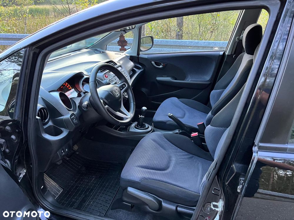 Honda Jazz 1.2 Trend - 8