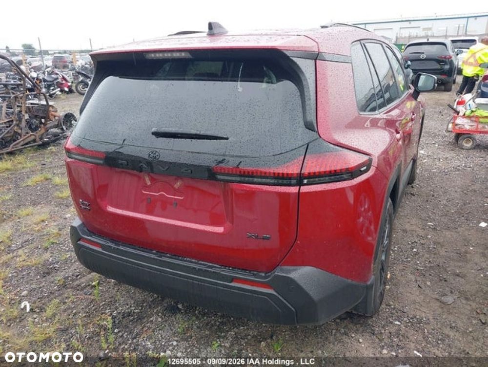 Toyota RAV4 - 5