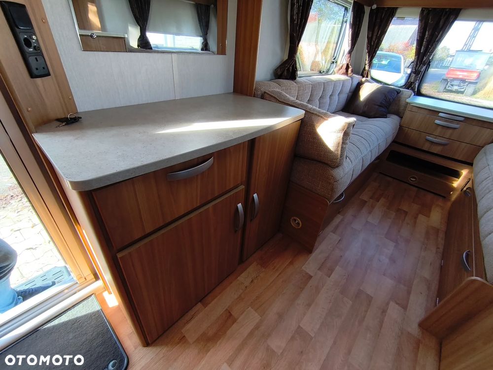 Lunar QUASAR 462 - 25