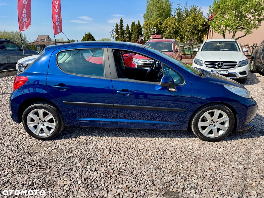 Peugeot 207 - 19