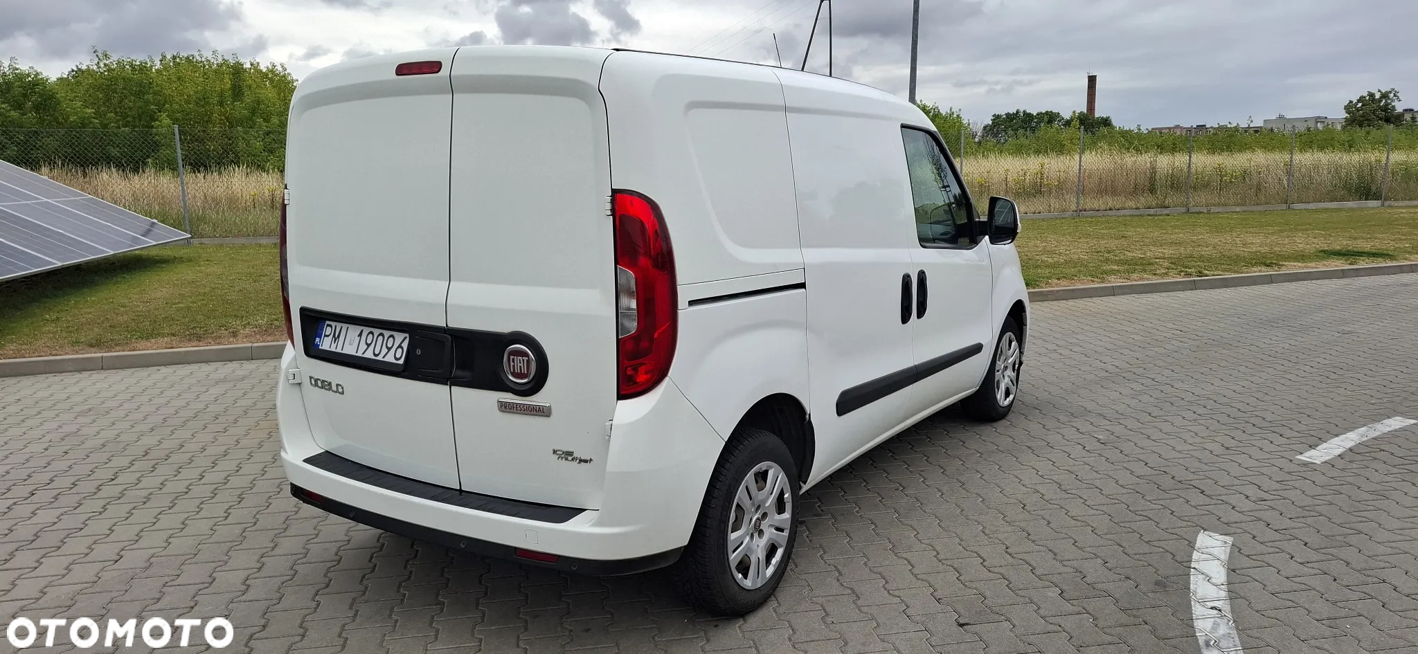Fiat DOBLO - 3