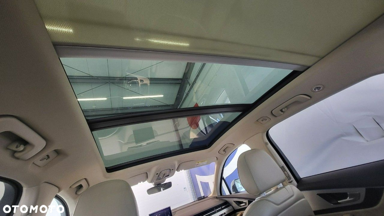 Audi SQ7 - 23
