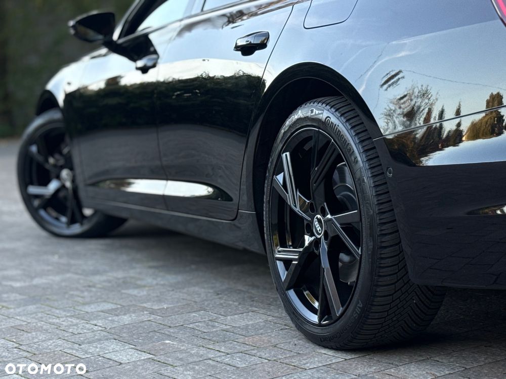 Audi A6 Avant 3.0 TFSI quattro S tronic - 15