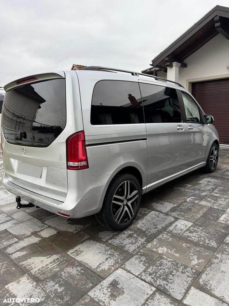 Mercedes-Benz Vito - 24