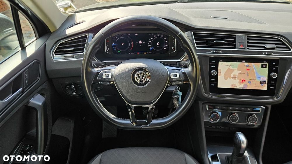 Volkswagen Tiguan 2.0 TDI Life Plus DSG - 17