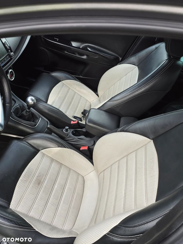 Alfa Romeo Giulietta - 12