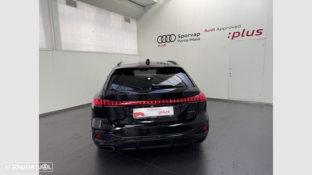 Audi A5 Avant e-hybrid quattro SE Business - 5