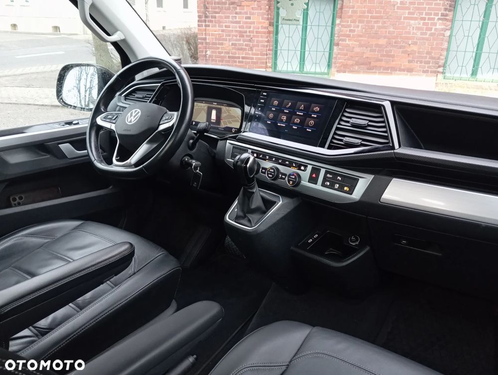 Volkswagen Multivan 2.0 TDI L1 Business DSG - 7