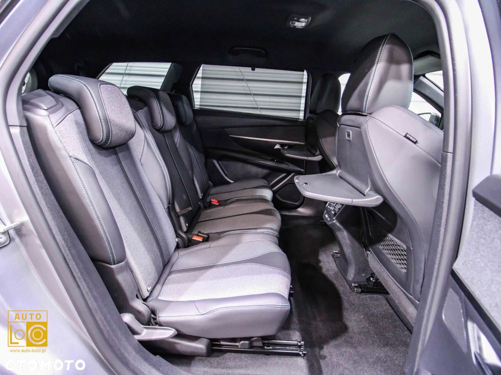 Peugeot 5008 1.5 BlueHDi Allure S&S EAT8 - 11