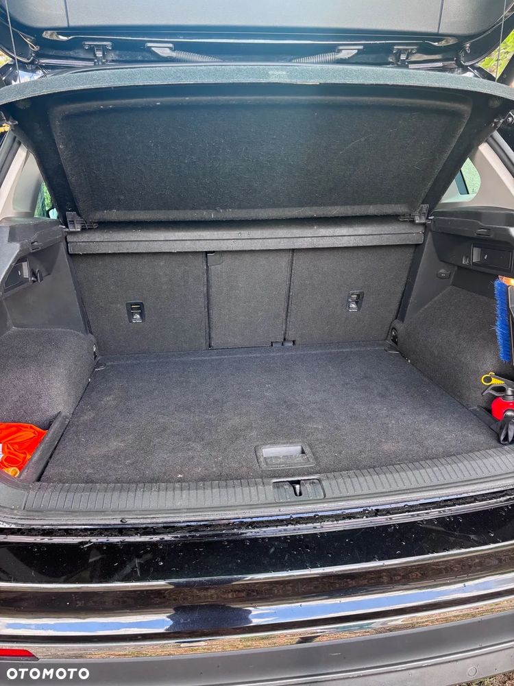Volkswagen Tiguan 2.0 TDI BMT SCR 4Mot Highline DSG - 14
