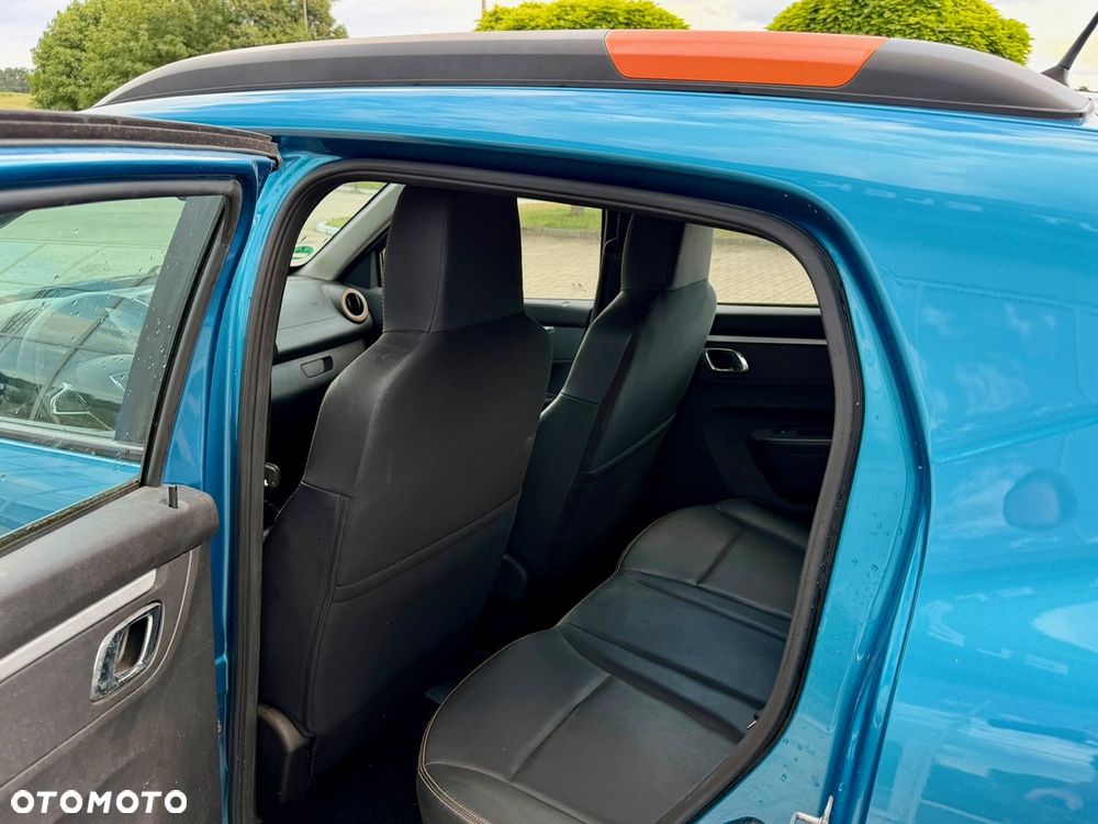 Dacia Spring 27.4kWh Comfort - 11