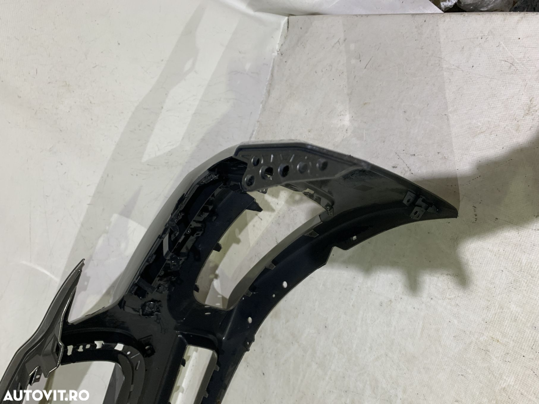 Bara fata Jaguar XE, R-Sport, 2015, 2016, 2017, 2018, 2019, 2020, 2021, cod origine OE GX7M-17F003-AA. - 8