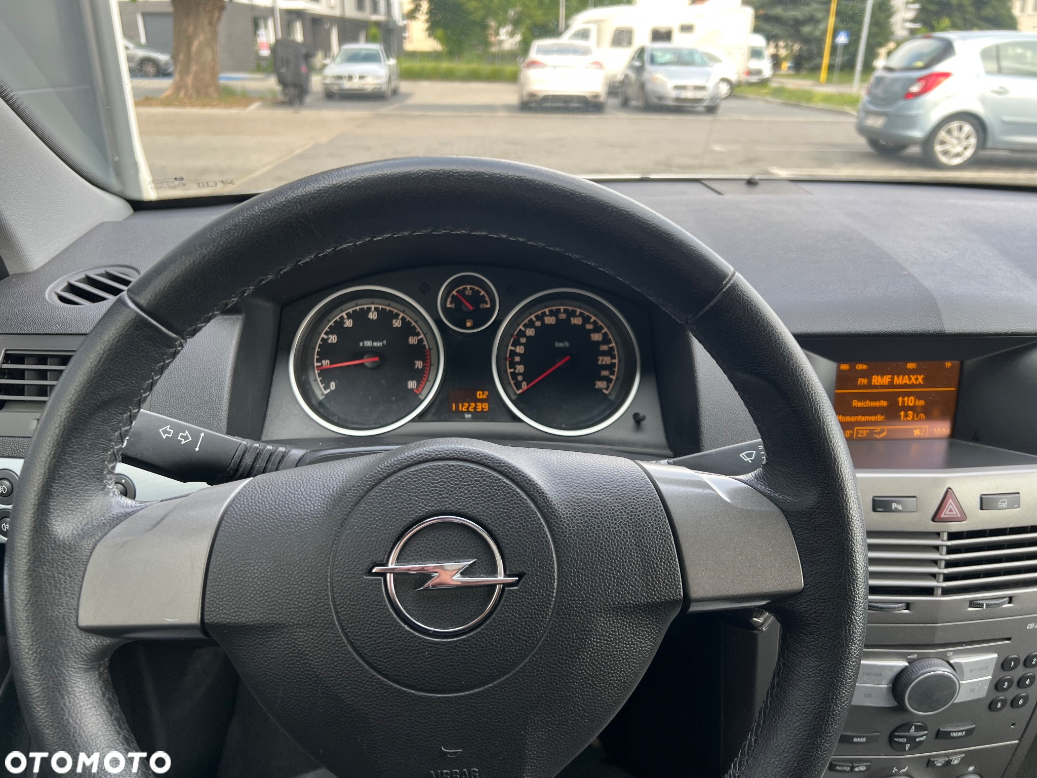Opel Astra GTC 1.8 Edition - 7