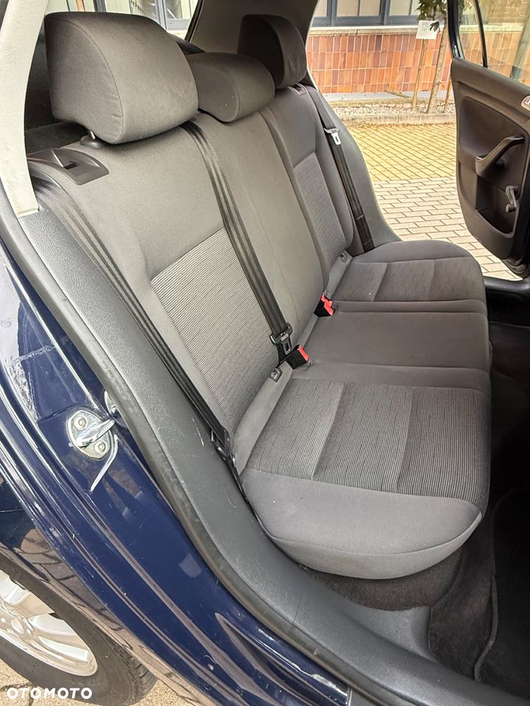 Volkswagen Golf V 1.9 TDI GT Sport - 28