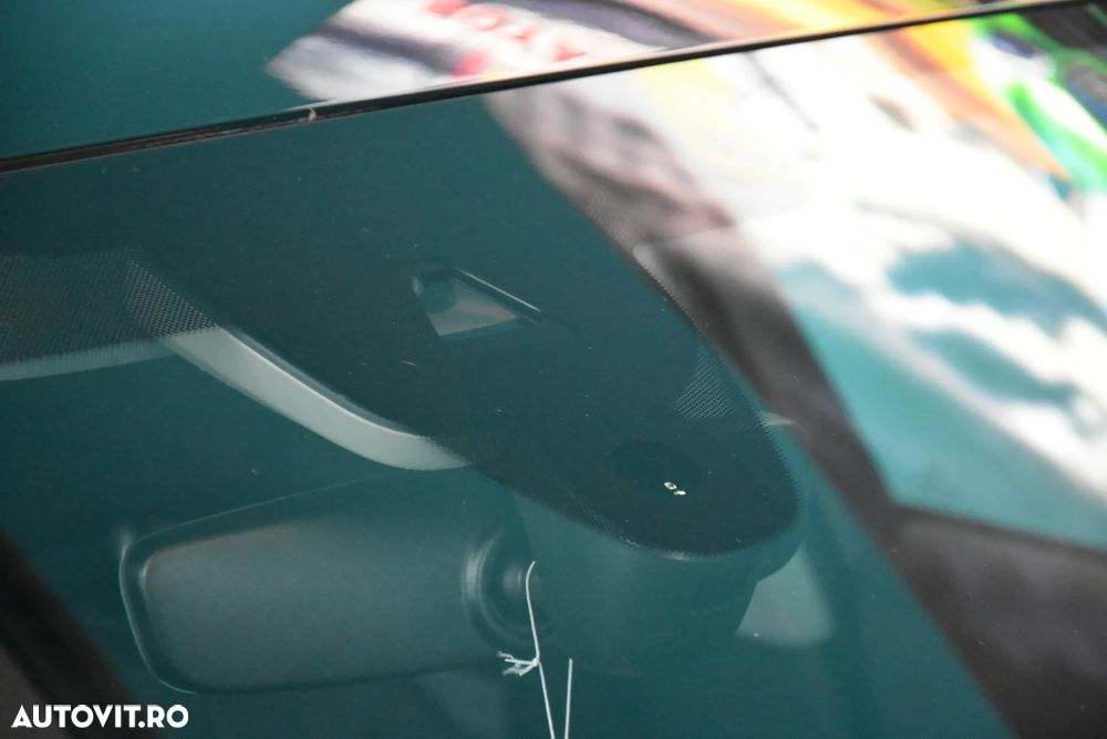 Audi A4 2.0 TDI DPF multitronic Attraction - 21