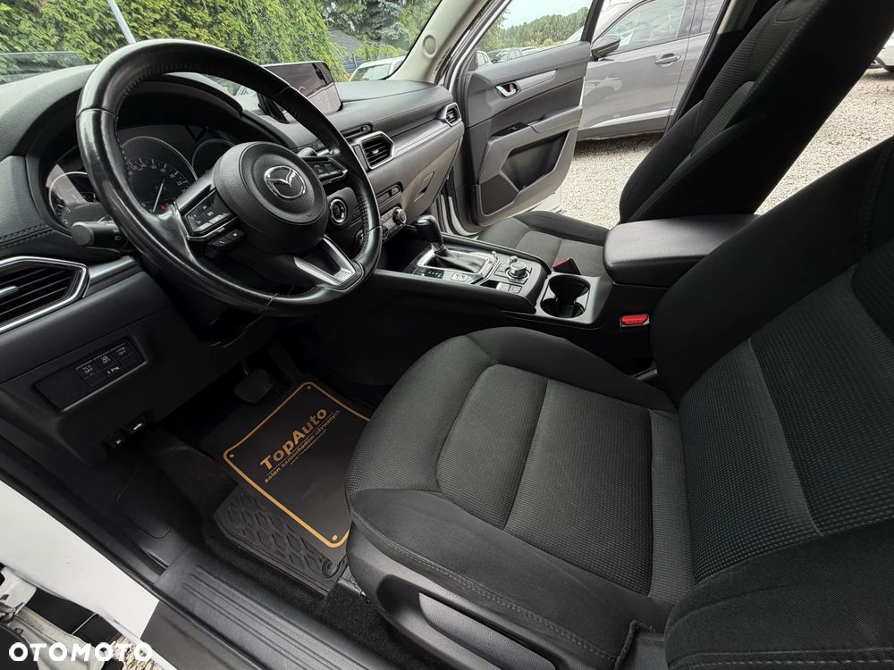Mazda CX-5 2.0 Skypassion AWD - 18