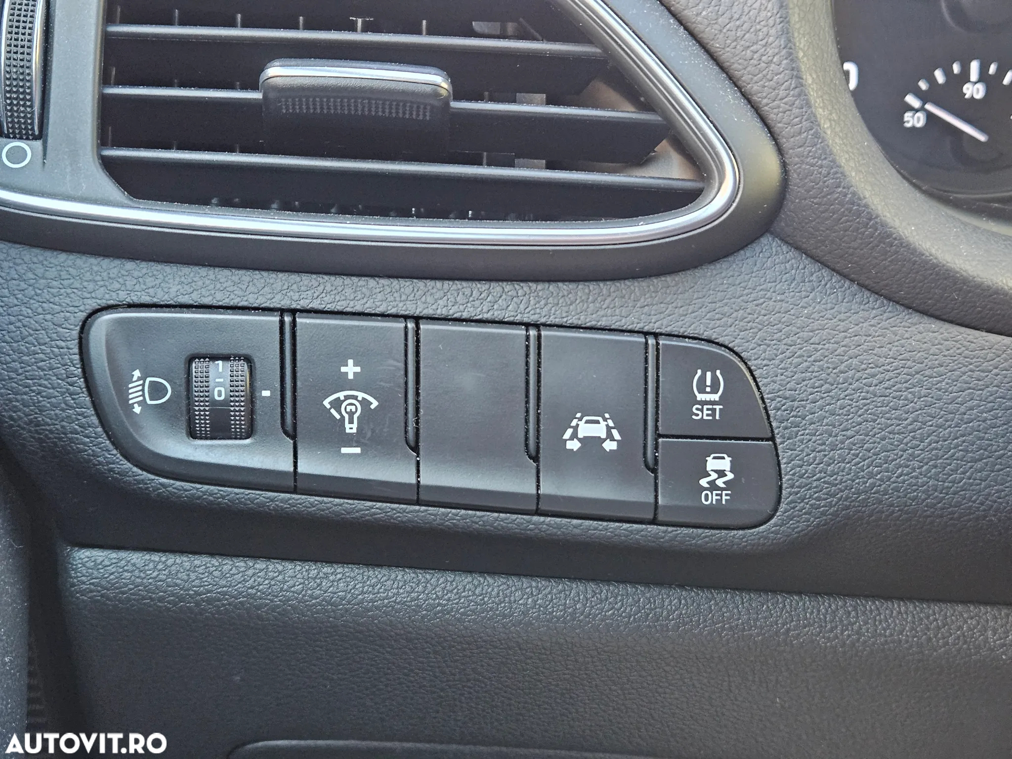 Hyundai i30 Kombi 1.0 T-GDI Trend - 31