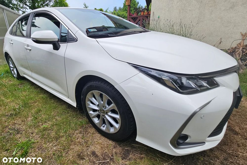 Toyota Corolla - 7