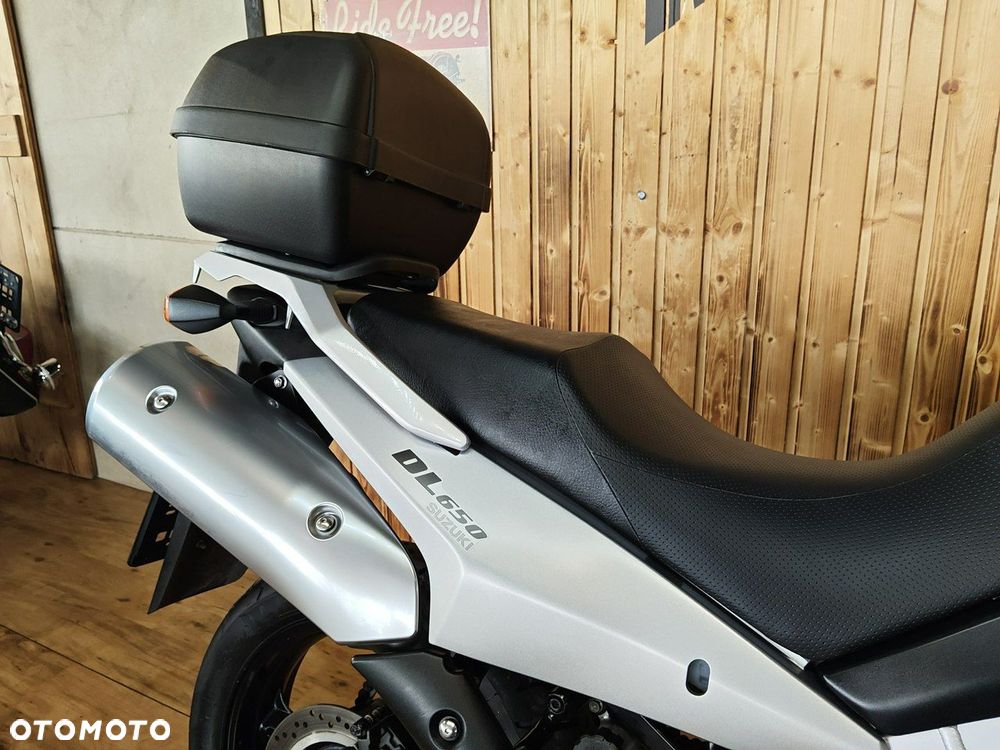 Suzuki DL - 15