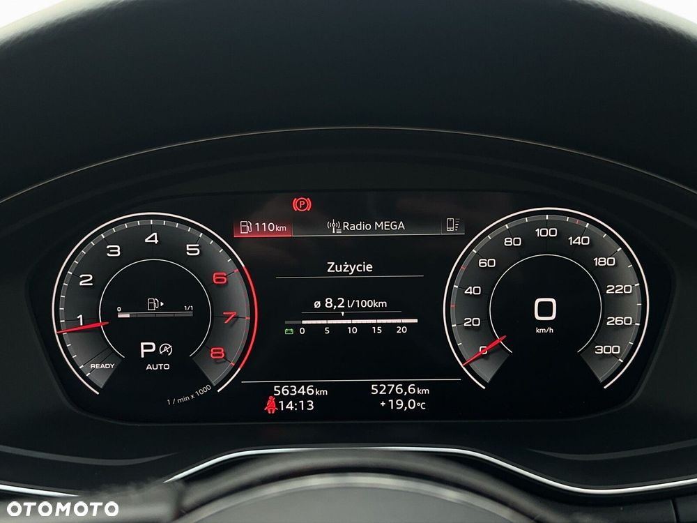 Audi A4 Avant 40 TFSI mHEV S tronic - 15