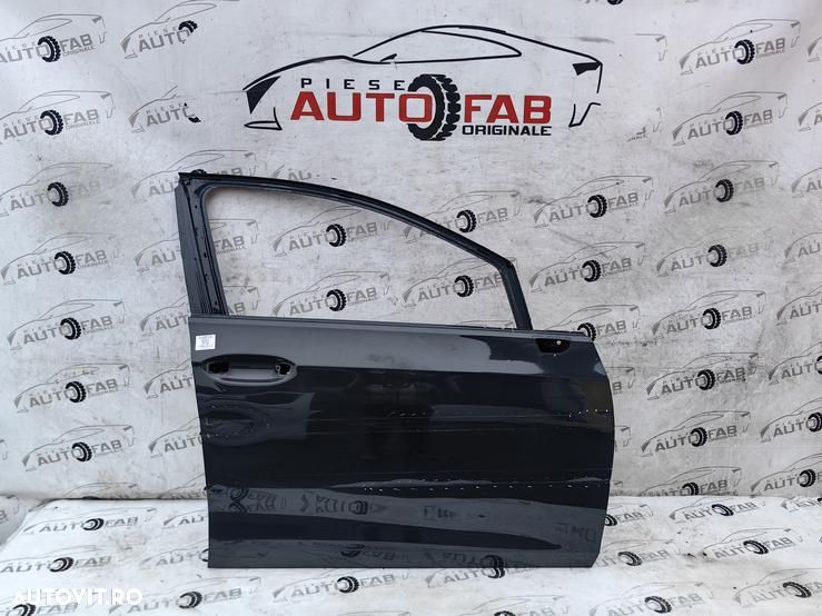 Usa dreapta fata Volkswagen Golf 8 an an 2019-2020-2021-2022-2023-2024 - 1