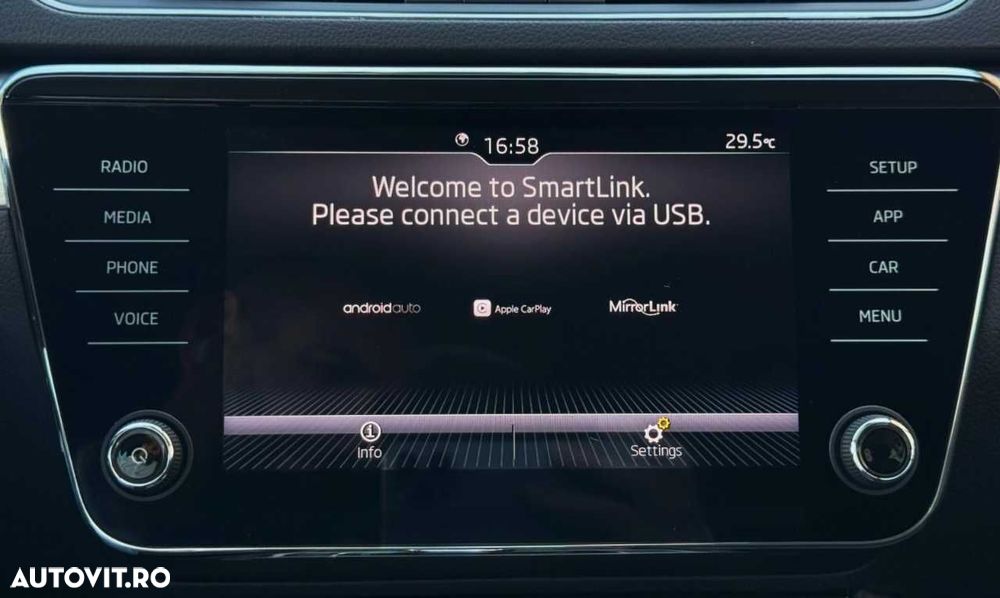Skoda Superb - 31