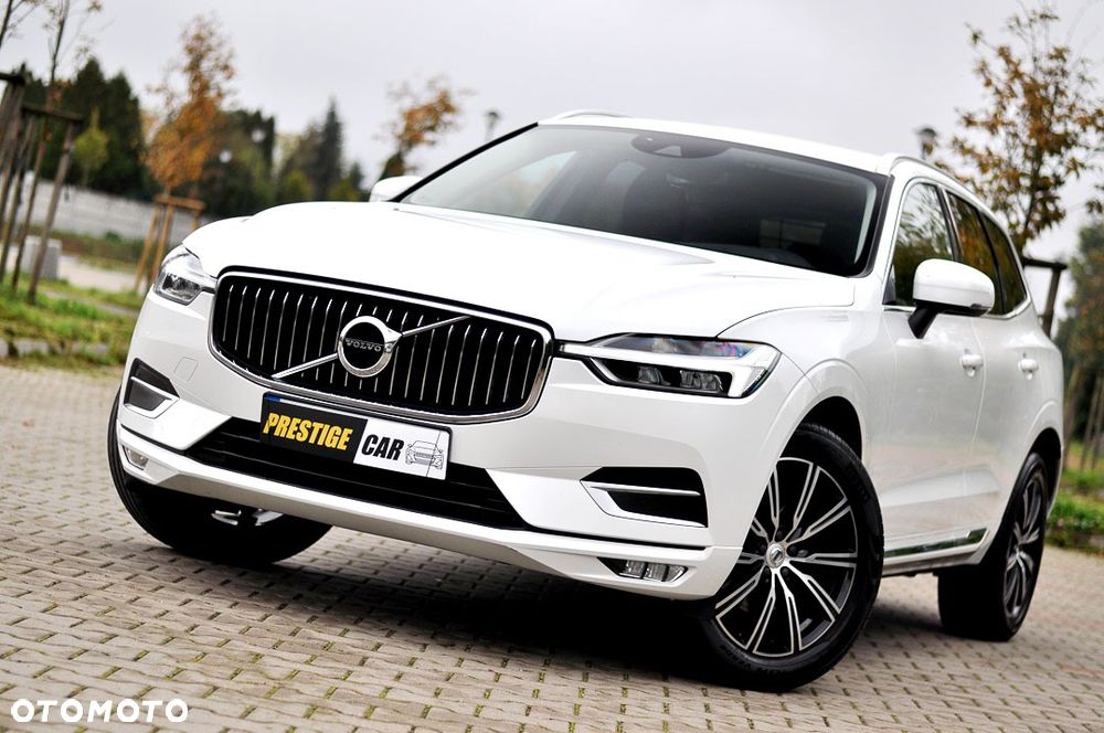 Volvo XC 60 - 13
