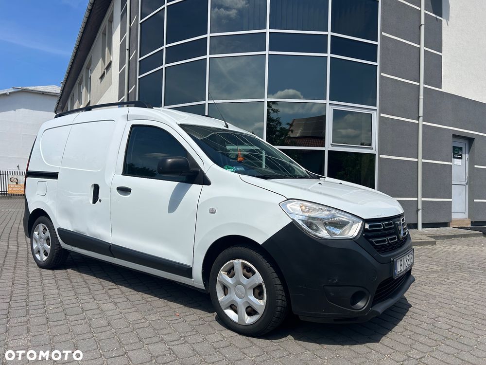 Dacia Dokker - 8