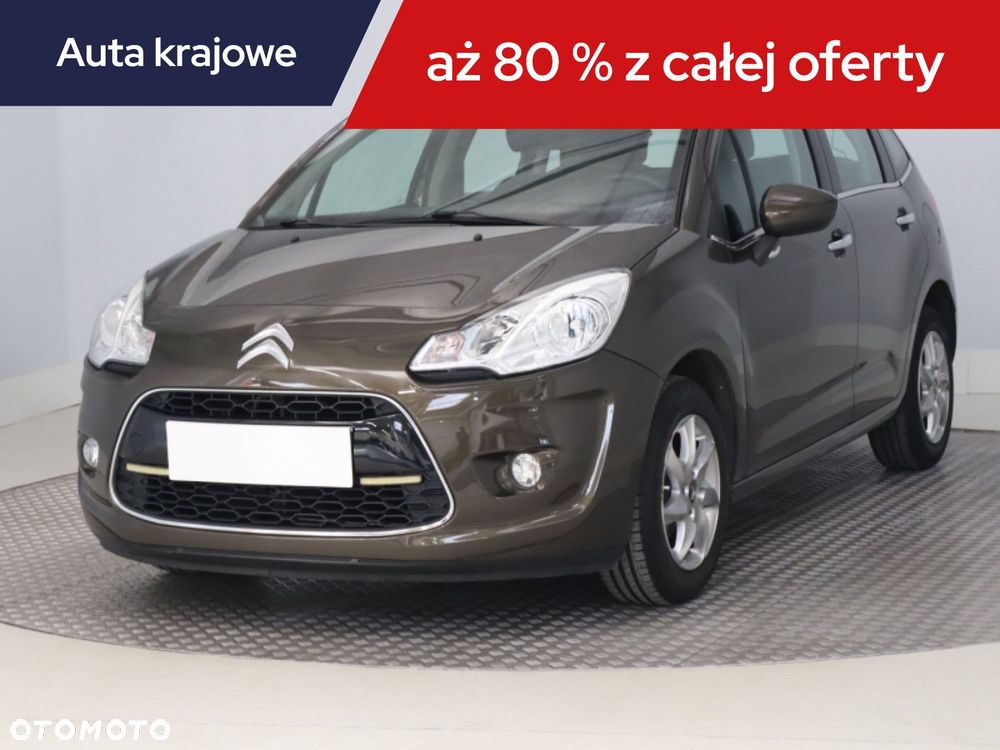 Citroën C3 - 3