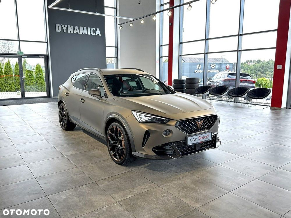 Cupra Formentor - 2