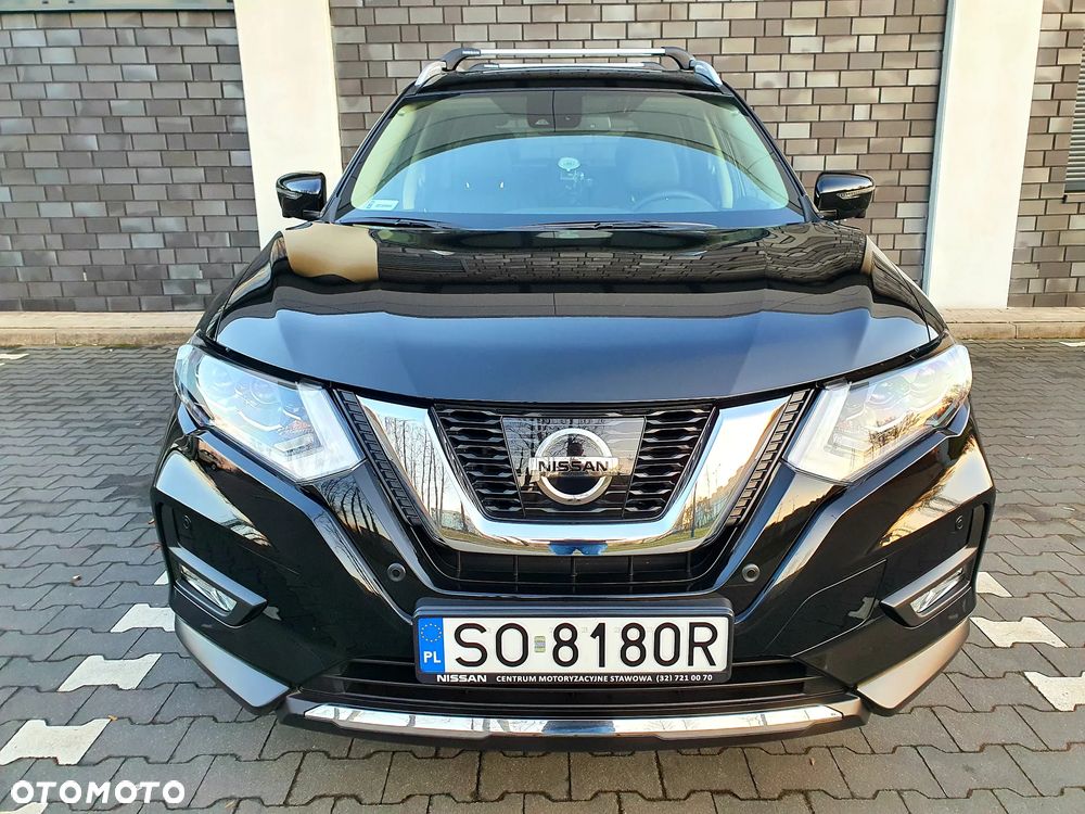Nissan X-Trail 1.6 DCi Tekna 4WD - 1