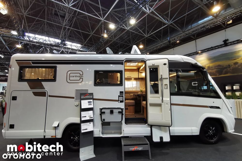 Carthago C2-Tourer I 143 KB LE (MY 2026) - 3