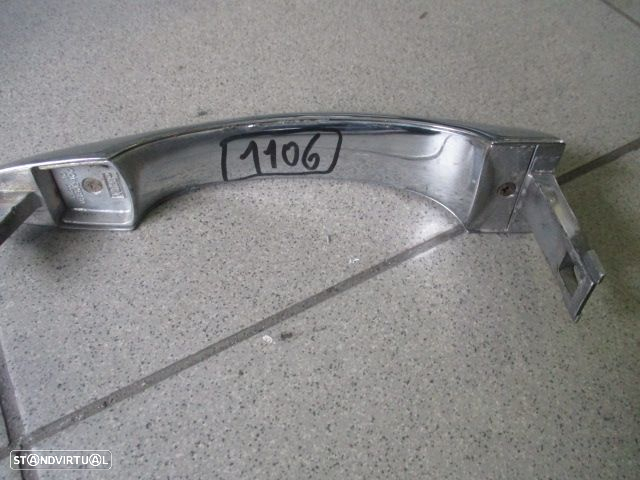 Puxador Exterior UR502400 ROVER 75 1999 4P FE - 2