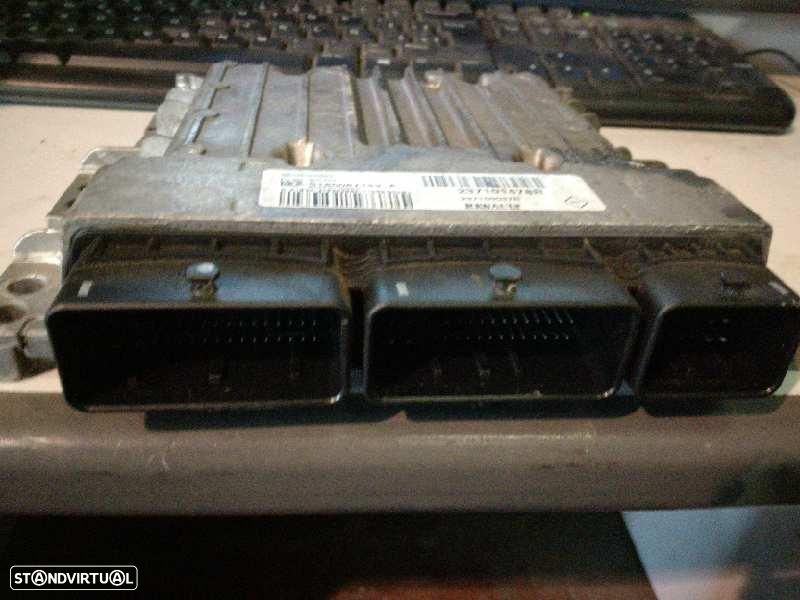 CENTRALINA DO MOTOR UCE RENAULT MEGANE III SPORT TOURER - 1