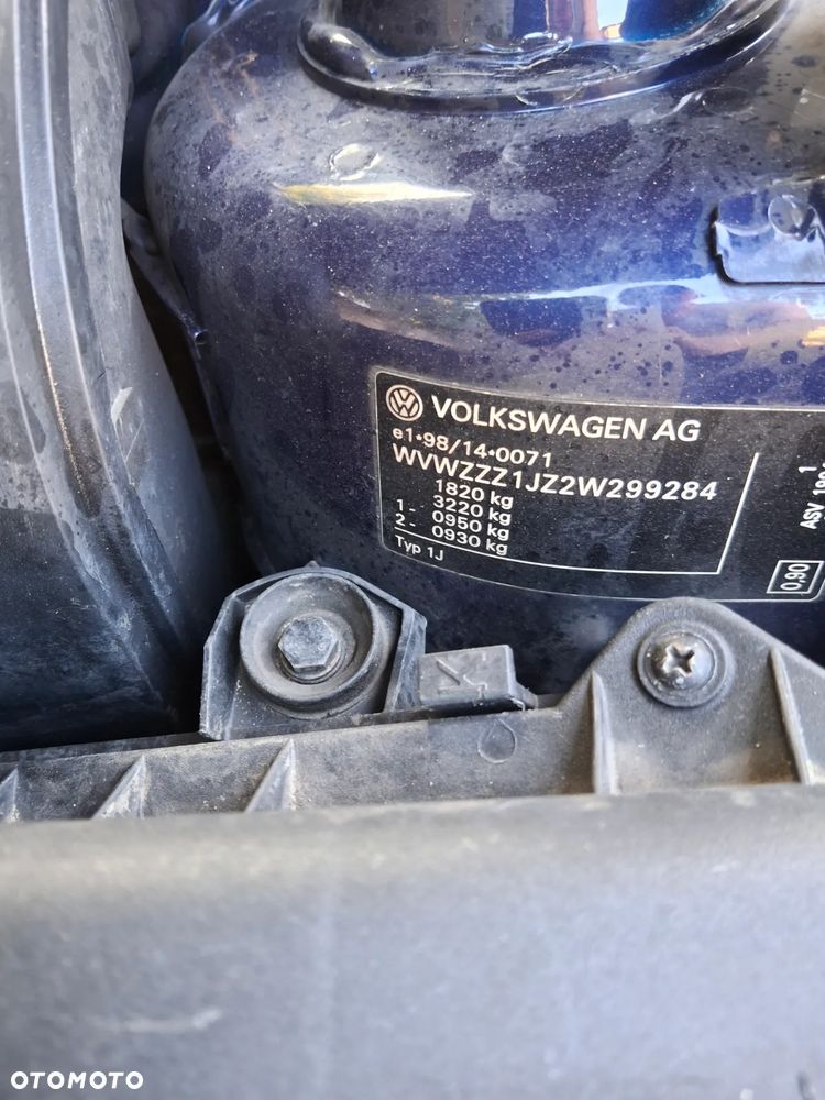 Volkswagen Bora - 8