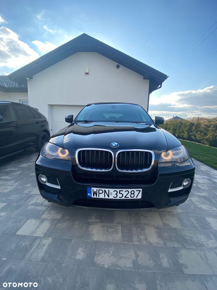 BMW X6 - 2