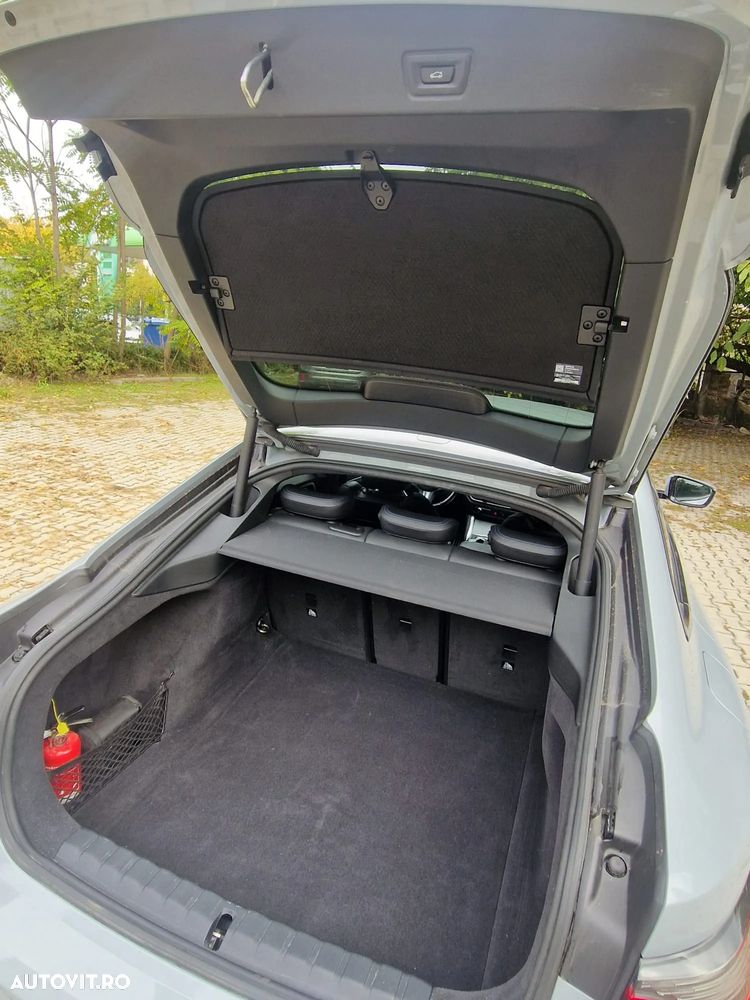 BMW Seria 4 420d xDrive Gran Coupe M Sport - 20