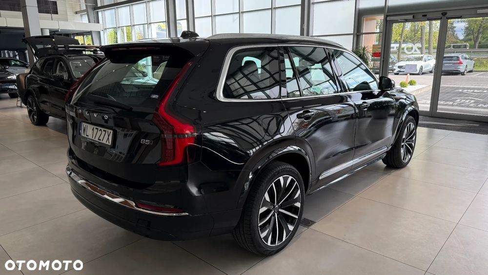 Volvo XC 90 B5 B AWD Plus Bright - 6