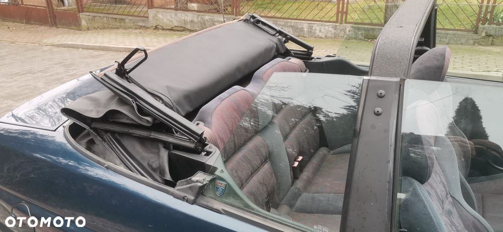 Ford Escort 1.8 XR3i - 6