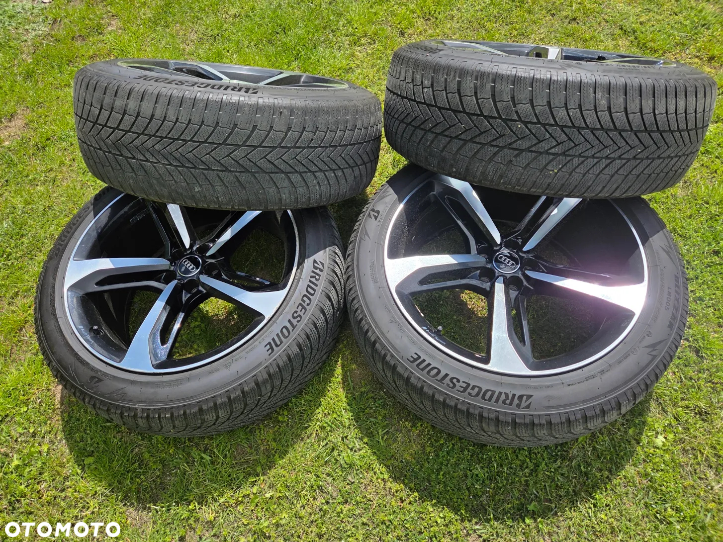 Audi Q7 45 TDI Quattro Tiptronic - 3