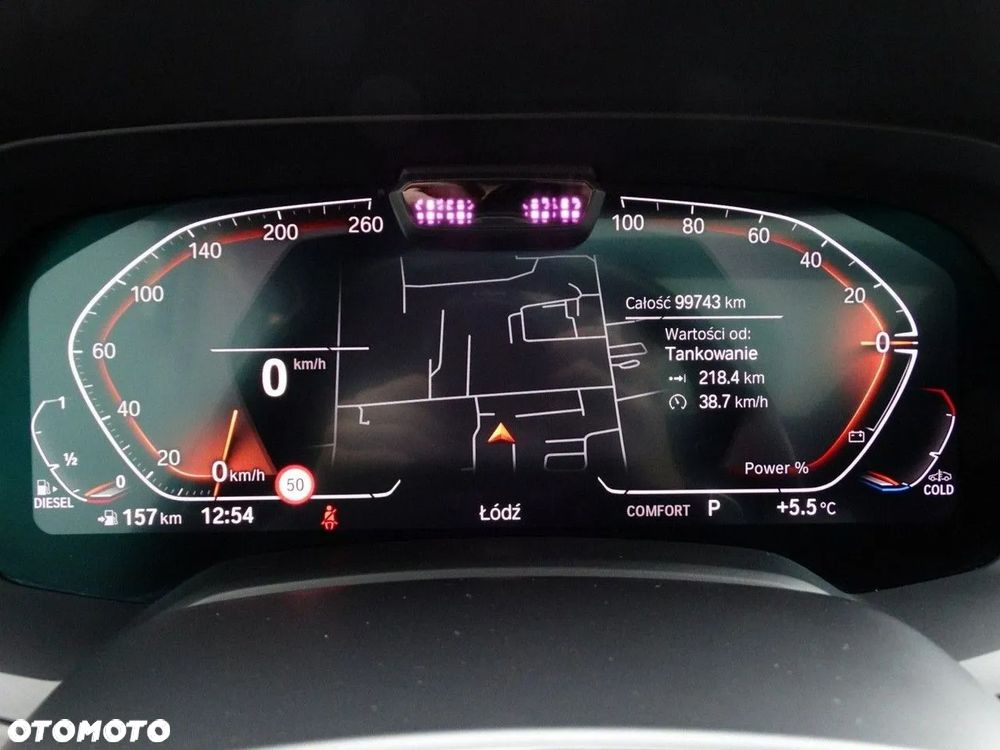 BMW X5 xDrive30d sport - 28