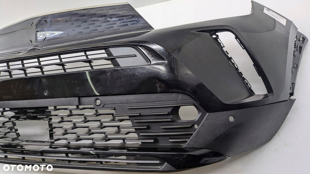 zderzak przedni opel mokka b 2020- - 2