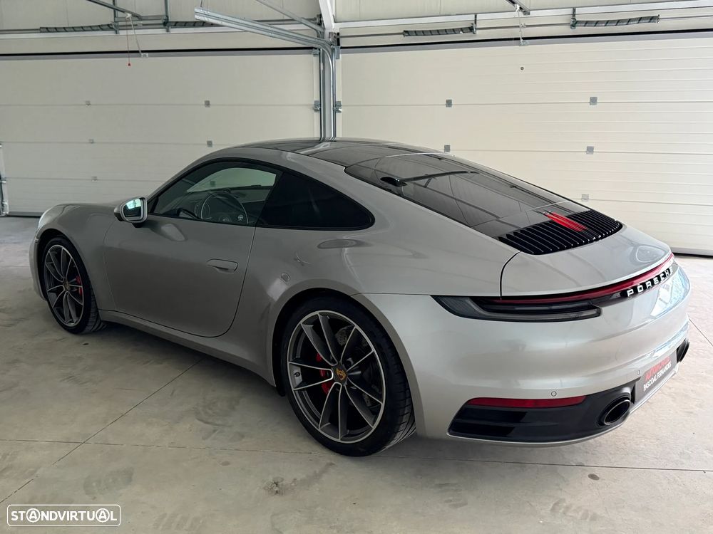 Porsche 911 (992) Carrera S PDK - 14