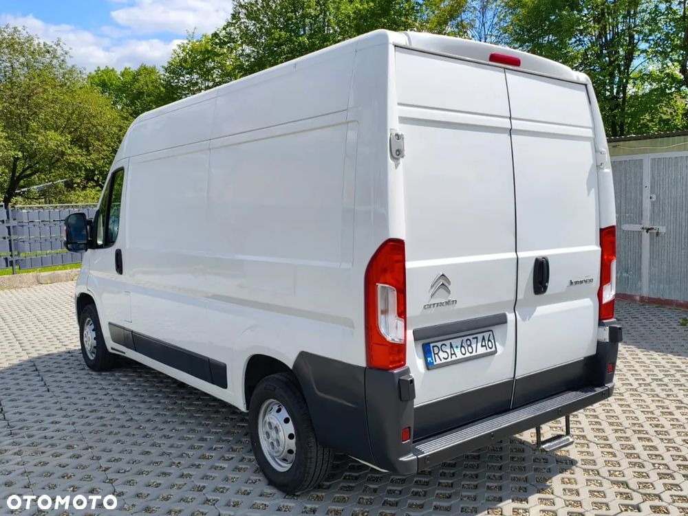 Citroën Jumper III - 4
