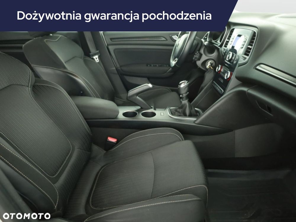 Renault Megane - 9