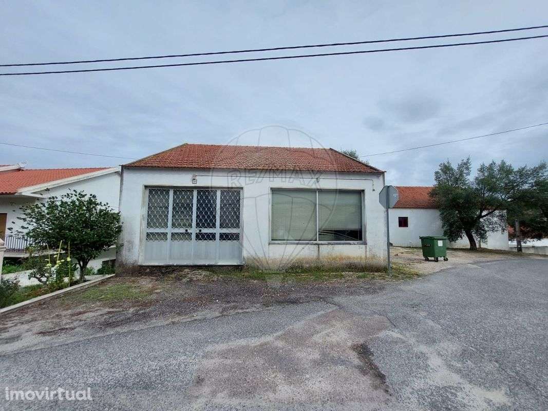 Armazém  para venda - Grande imagem: 3/10